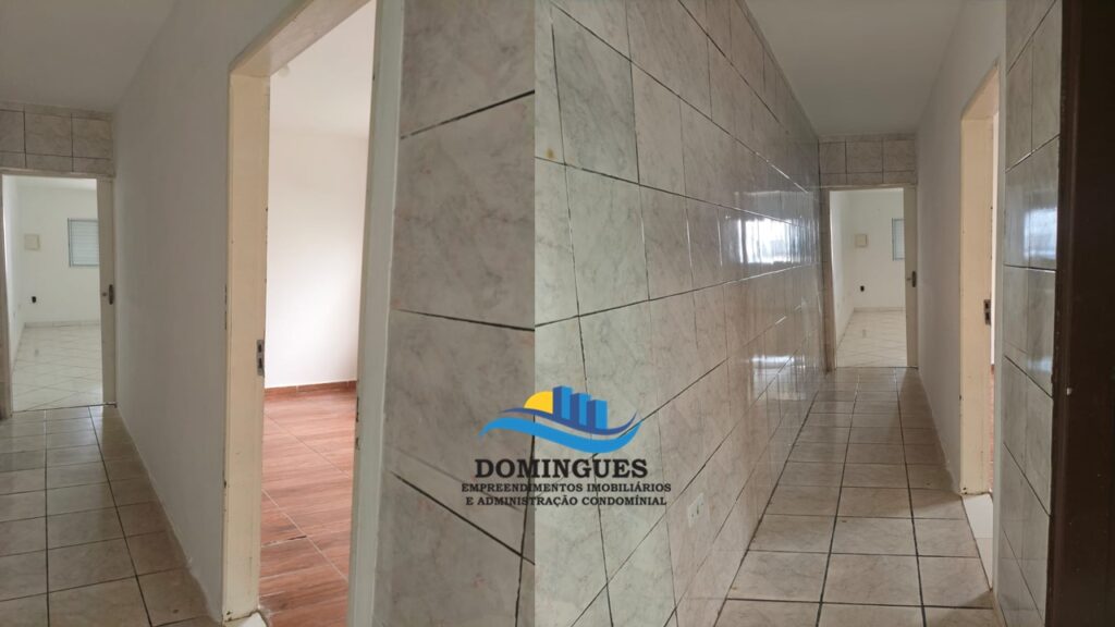 Casa Residencial Jardim Santa Cruz Boituva-SP