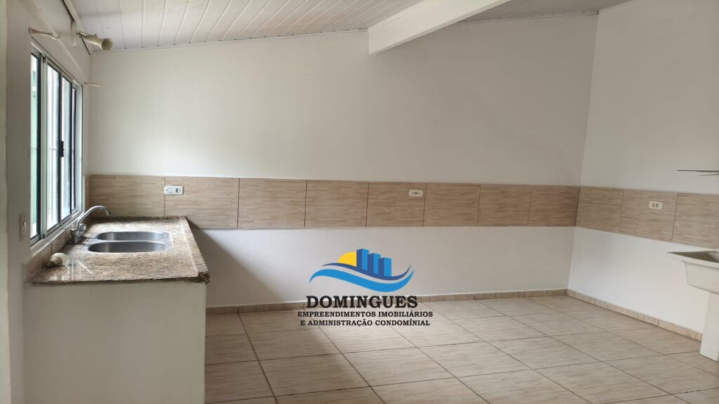 Casa Residencial Jardim Santa Cruz Boituva-SP