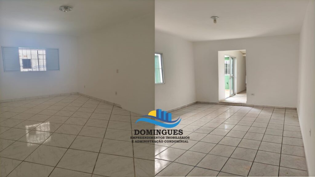Casa Residencial Jardim Santa Cruz Boituva-SP