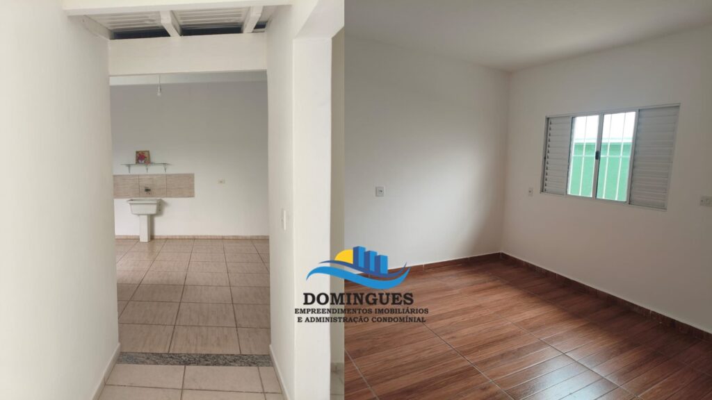 Casa Residencial Jardim Santa Cruz Boituva-SP