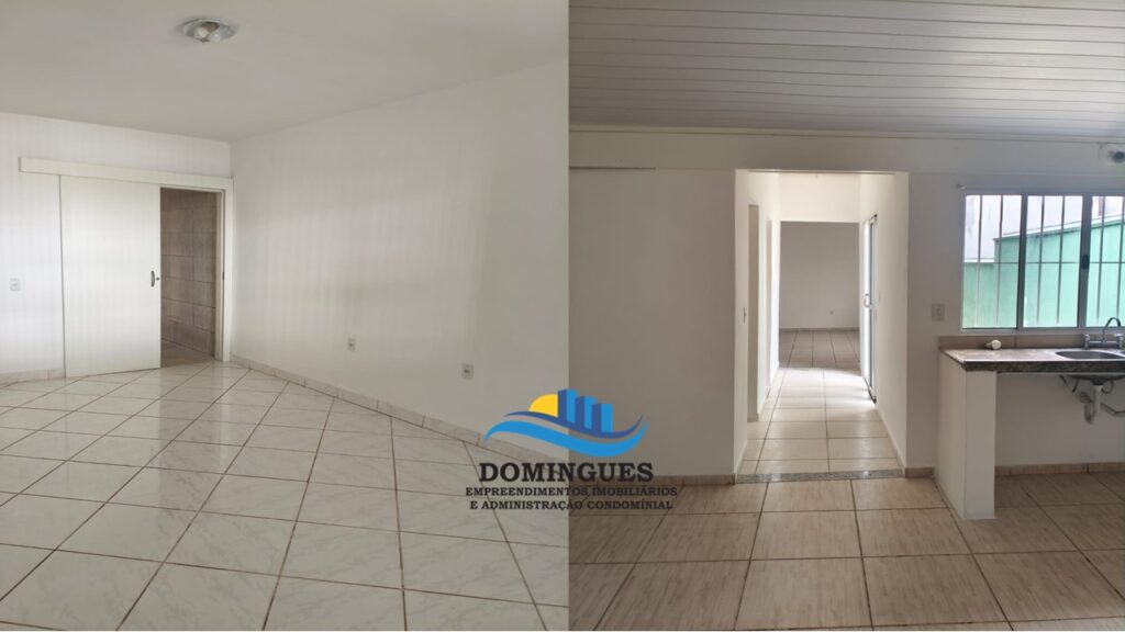 Casa Residencial Jardim Santa Cruz Boituva-SP