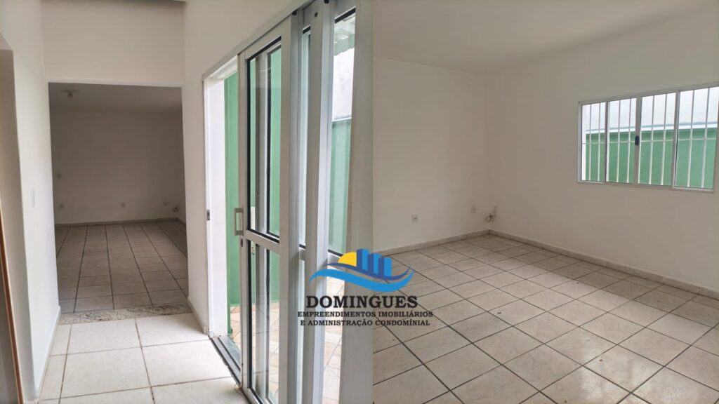 Casa Residencial Jardim Santa Cruz Boituva-SP