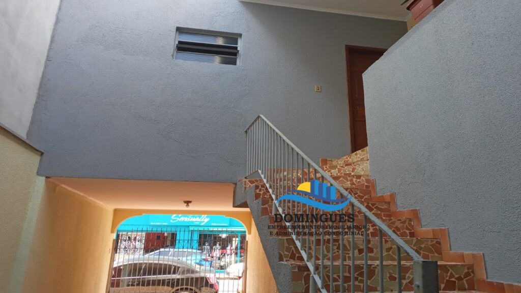 Prédio Comercial Centro de Boituva SP