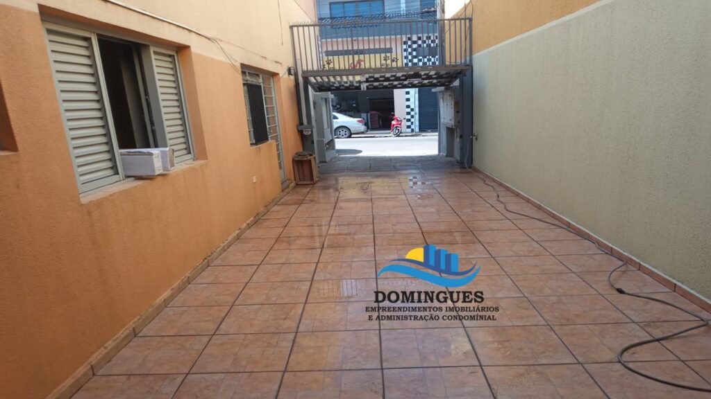 Prédio Comercial Centro de Boituva SP