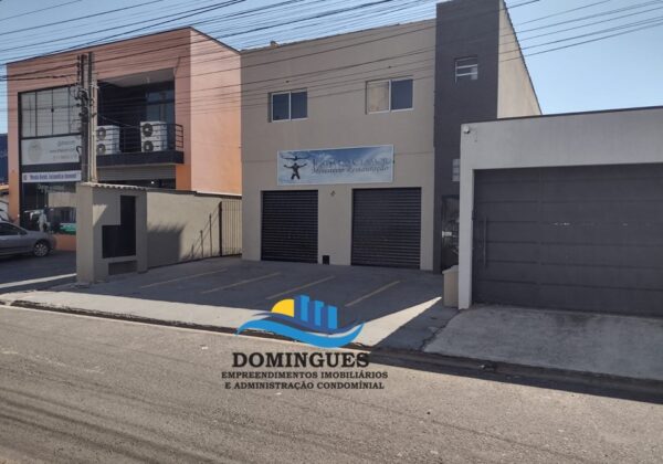 Kitnet Locação Bairro De Lorenzi Boituva SP