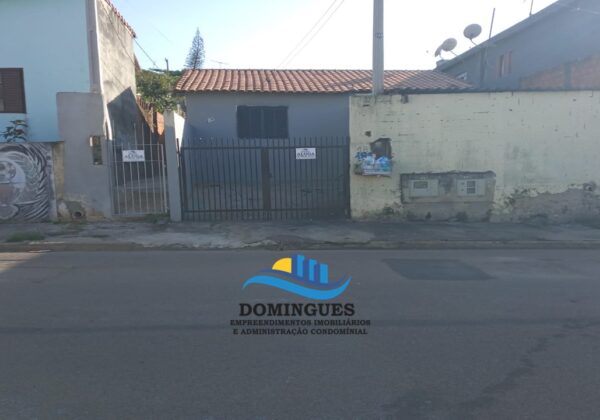 Casa para Locação Vila Nossa Senhora Aparecida Boituva SP
