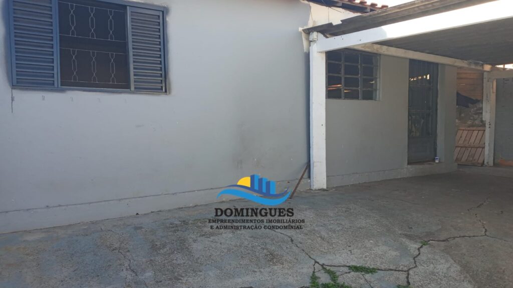 Casa para Locação Vila Nossa Senhora Aparecida Boituva SP