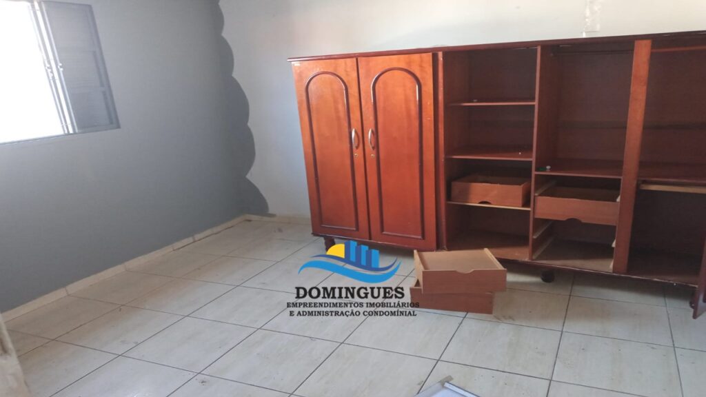 Casa para Locação Vila Nossa Senhora Aparecida Boituva SP