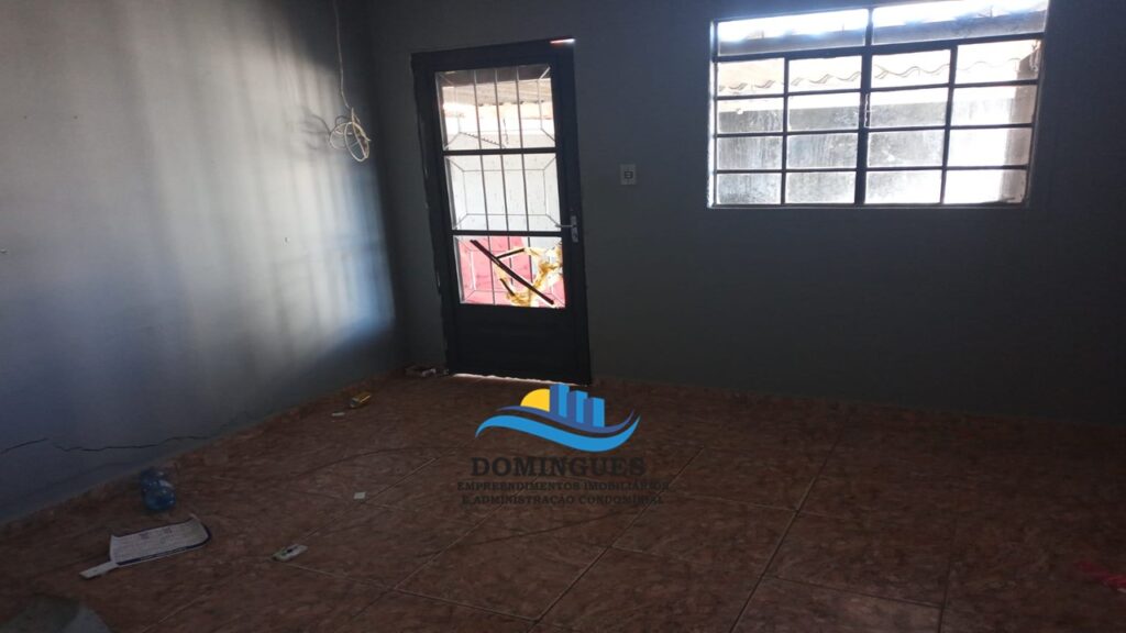 Casa para Locação Vila Nossa Senhora Aparecida Boituva SP
