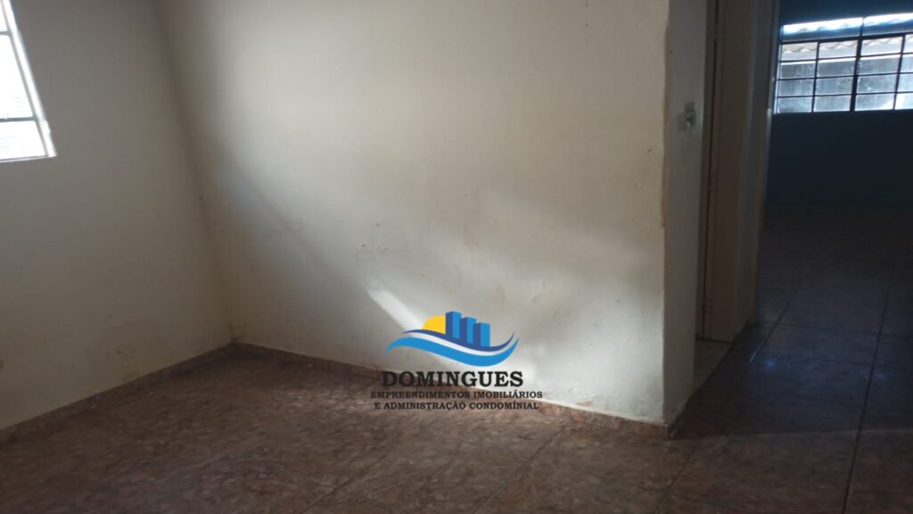 Casa para Locação Vila Nossa Senhora Aparecida Boituva SP