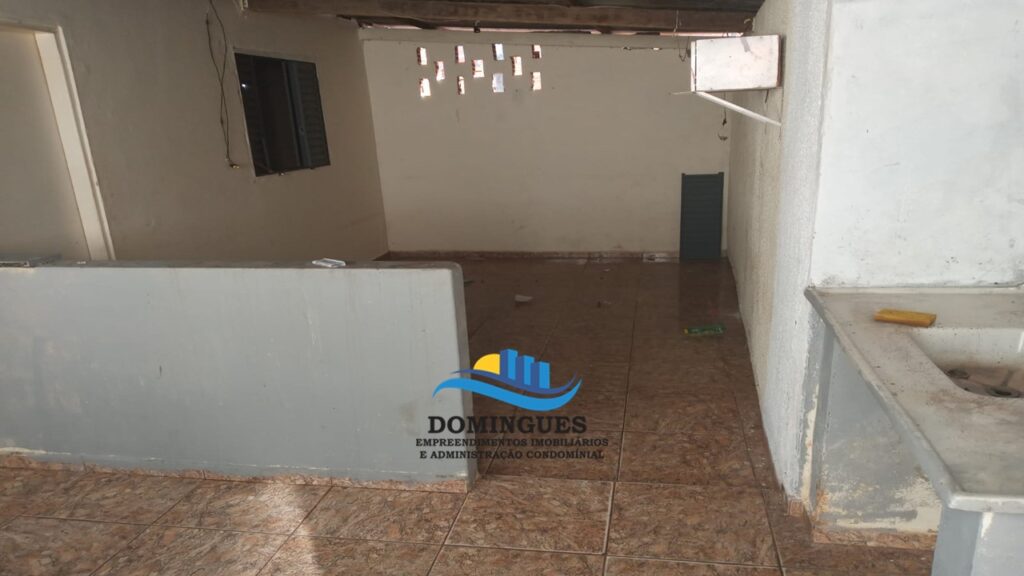 Casa para Locação Vila Nossa Senhora Aparecida Boituva SP