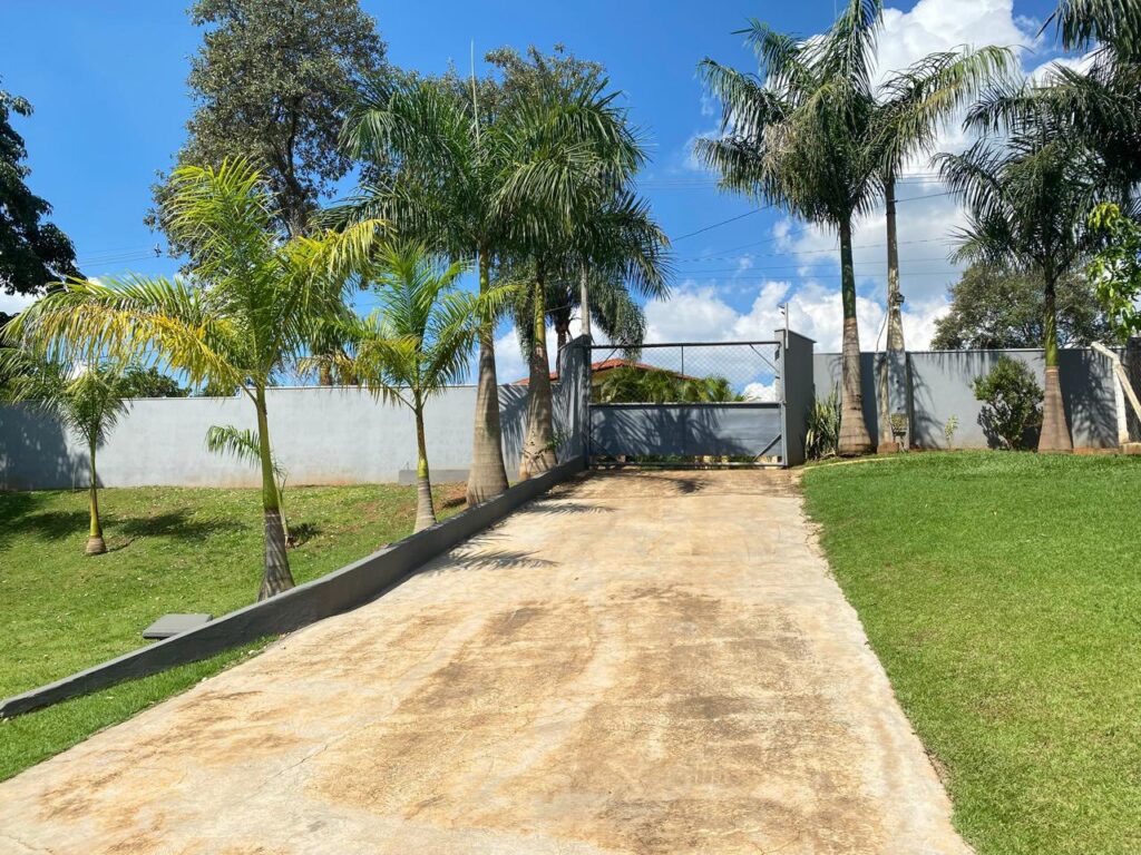 Chácara Locação Temporada Água Branca Boituva SP