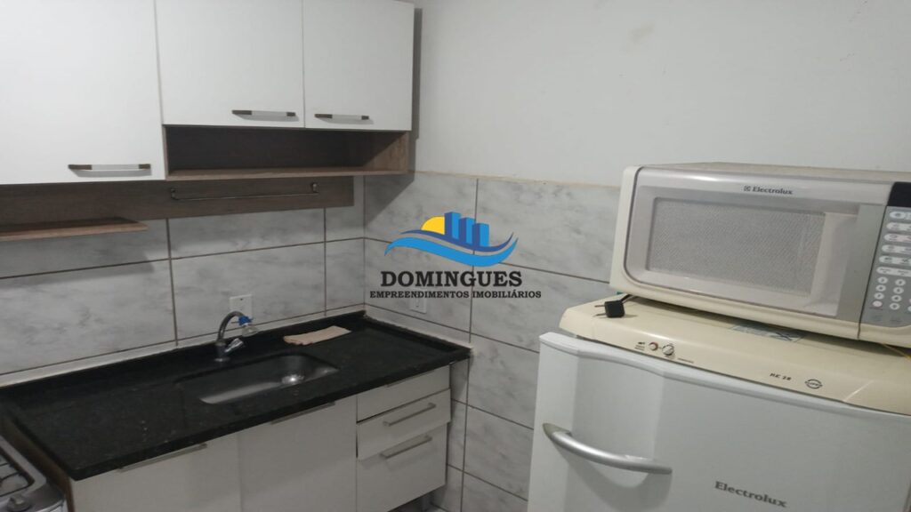 Apartamento Locação Residencial Água Branca – Boituva-SP