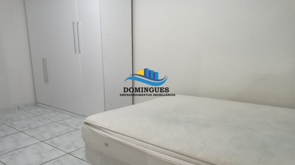 Apartamento Locação Residencial Água Branca – Boituva-SP