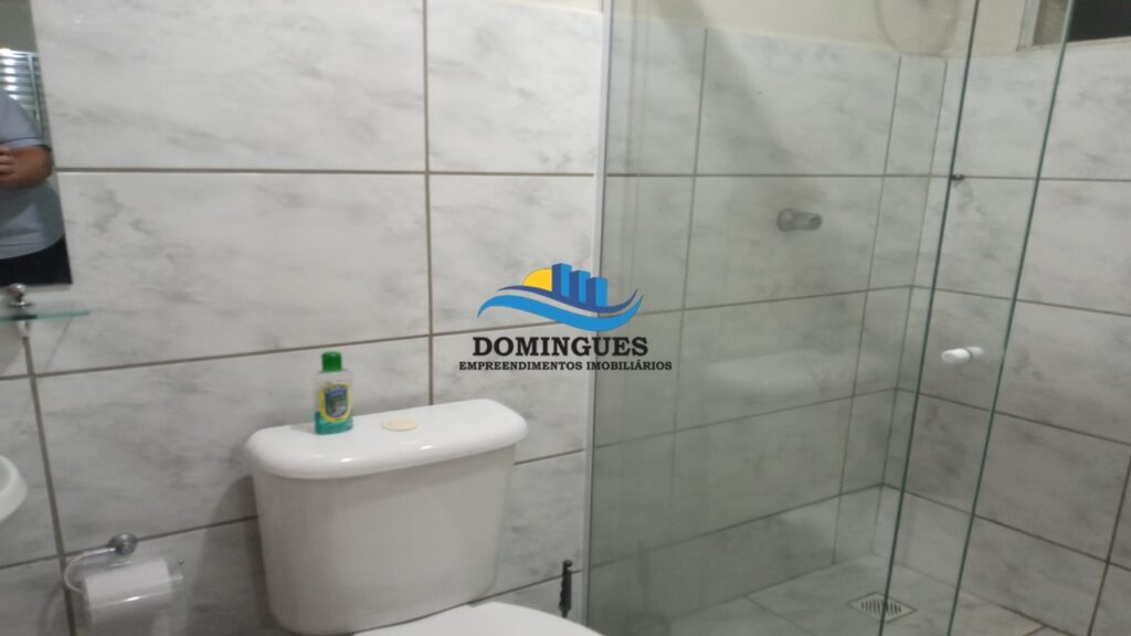 Apartamento Locação Residencial Água Branca – Boituva-SP