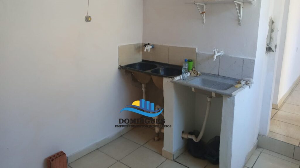 Casa Residencial Vicente Laureano – Boituva SP