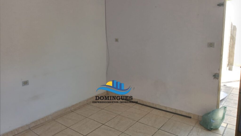 Casa Residencial Vicente Laureano – Boituva SP
