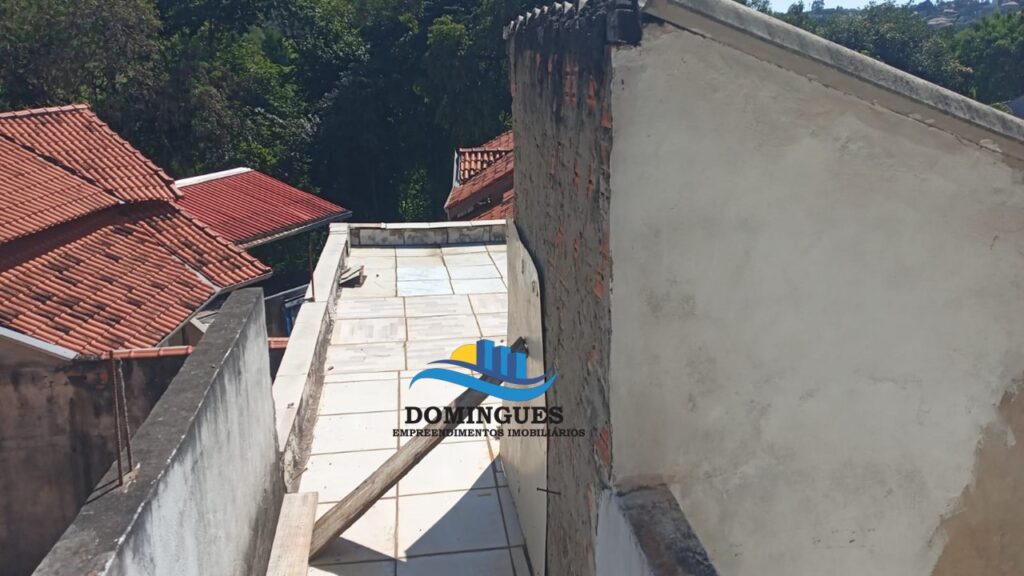 Casa Residencial Vicente Laureano – Boituva SP