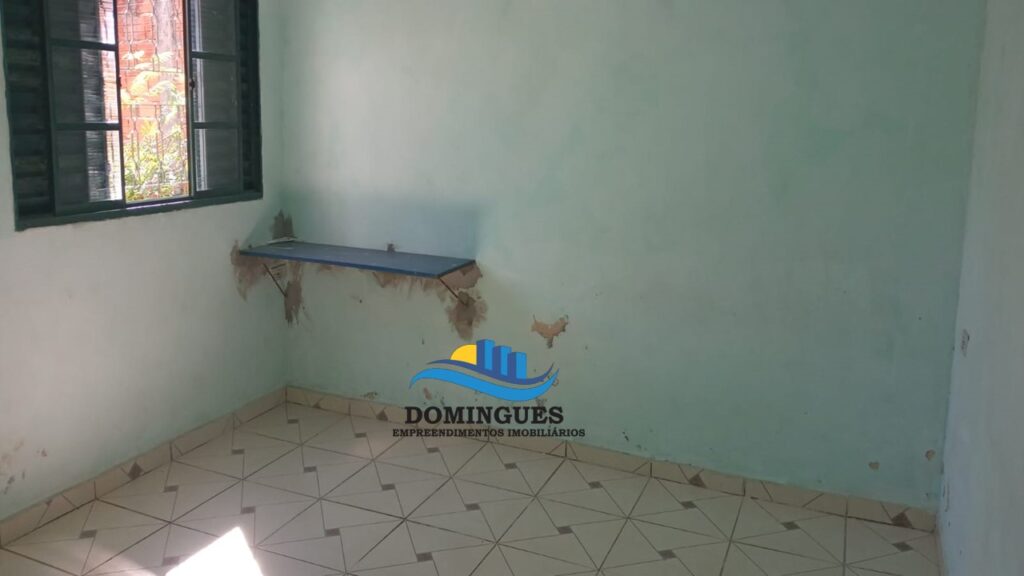 Casa Residencial Vicente Laureano – Boituva SP
