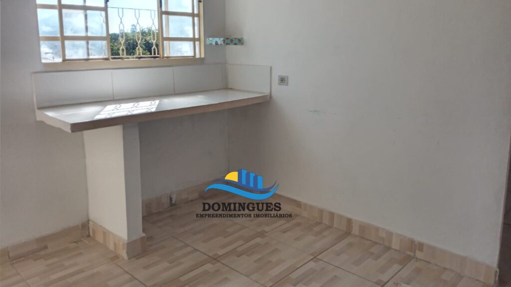 Casa Residencial Vicente Laureano – Boituva SP