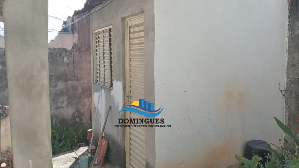 Casa Residencial Vicente Laureano – Boituva SP