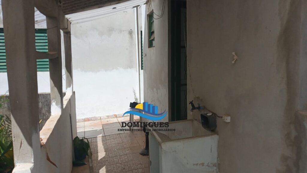 Casa Residencial Vicente Laureano – Boituva SP