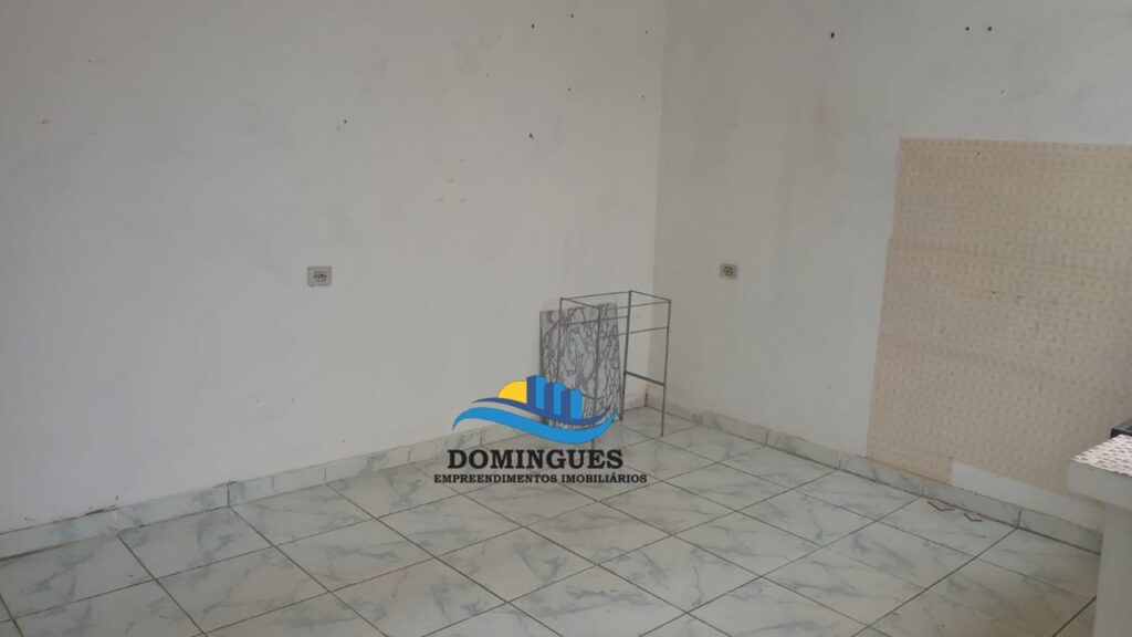 Casa Residencial Vicente Laureano – Boituva SP