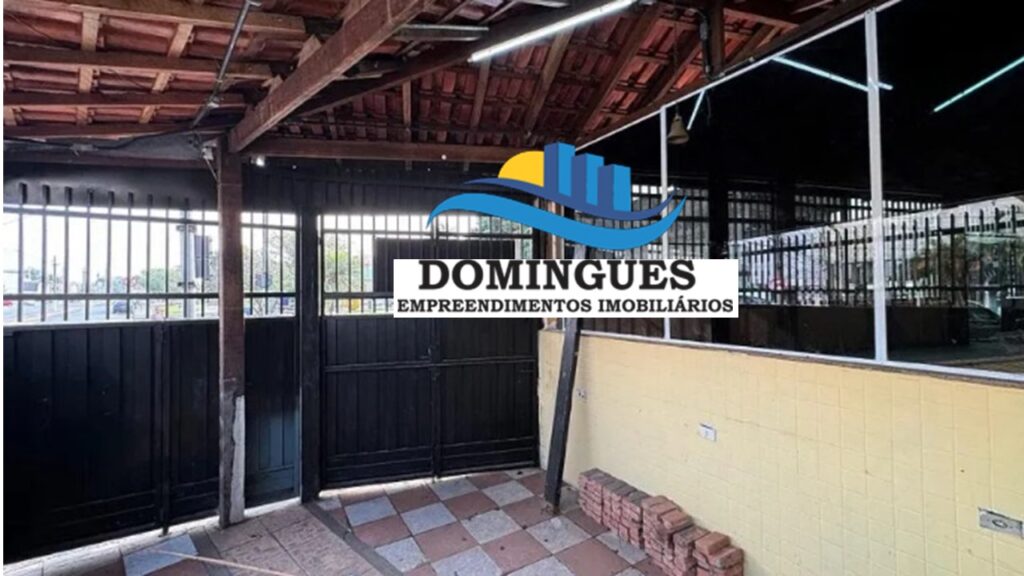 Prédio Comercial de 490m² de esquina Centro de Boituva SP