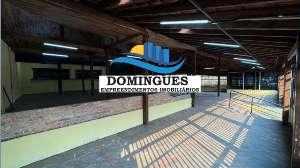Prédio Comercial de 490m² de esquina Centro de Boituva SP