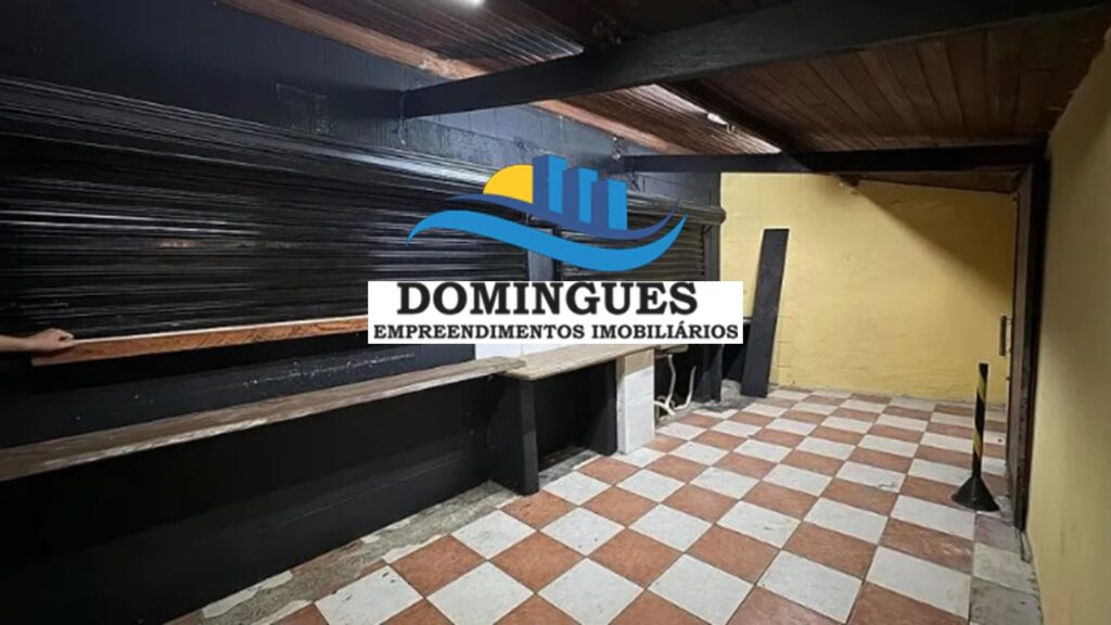 Prédio Comercial de 490m² de esquina Centro de Boituva SP
