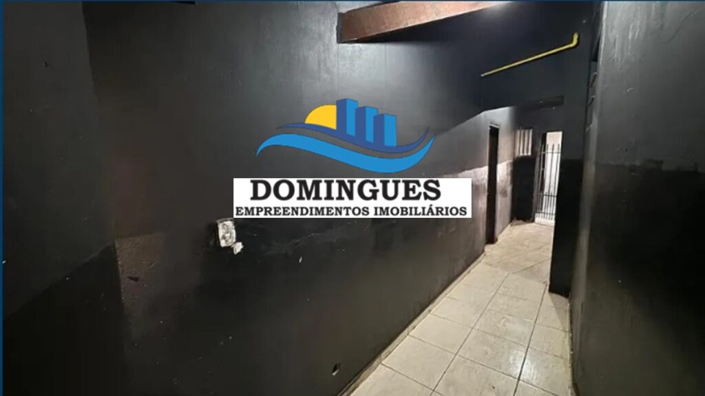 Prédio Comercial de 490m² de esquina Centro de Boituva SP