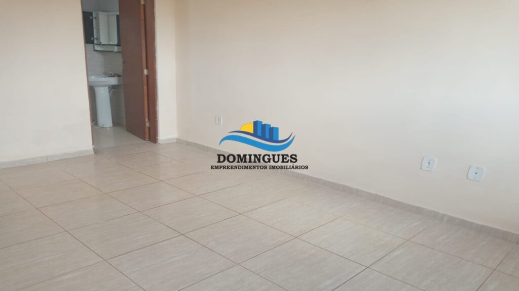 Apartamento Locação Residencial Água Branca – Boituva-SP