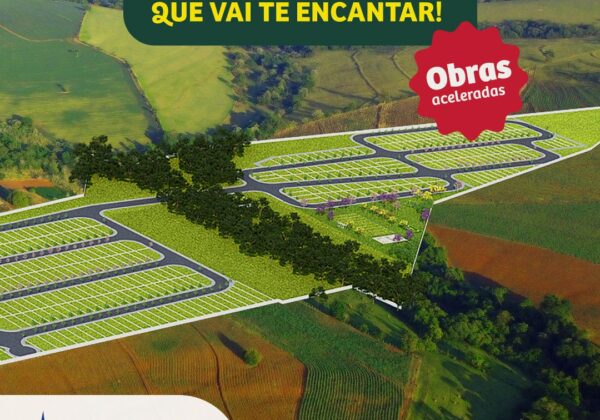 Bella Cidade Boituva — Loteamento Inteligente