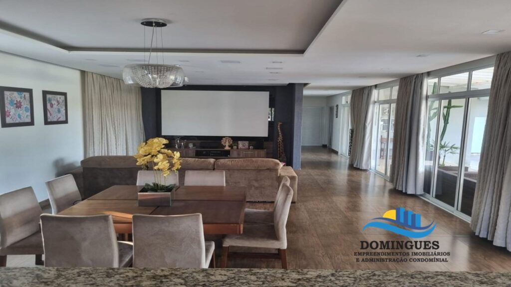 Chácara de Alto Padrão em Boituva/SP 5.000 m² de terreno | 700 m² de construção