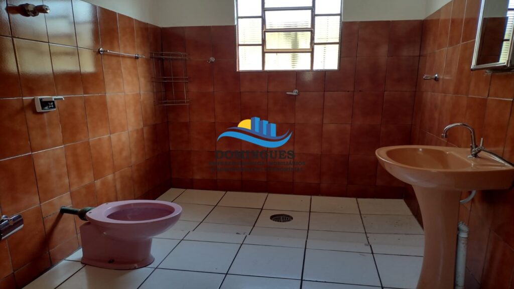 Casa Locação Residencial Jardim Hermínia – Boituva – SP