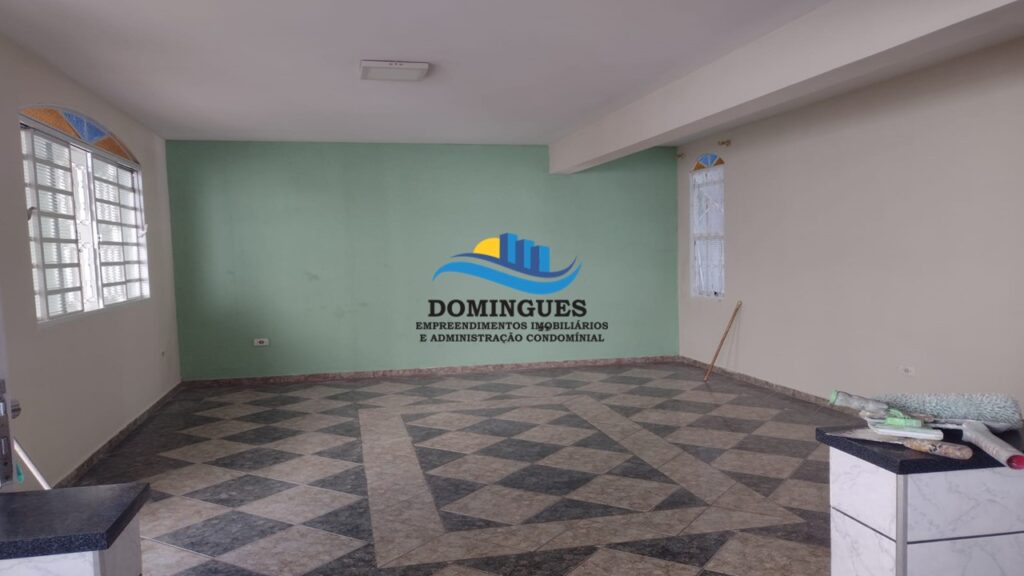 Casa Residencial Locação Centro – Boituva – SP