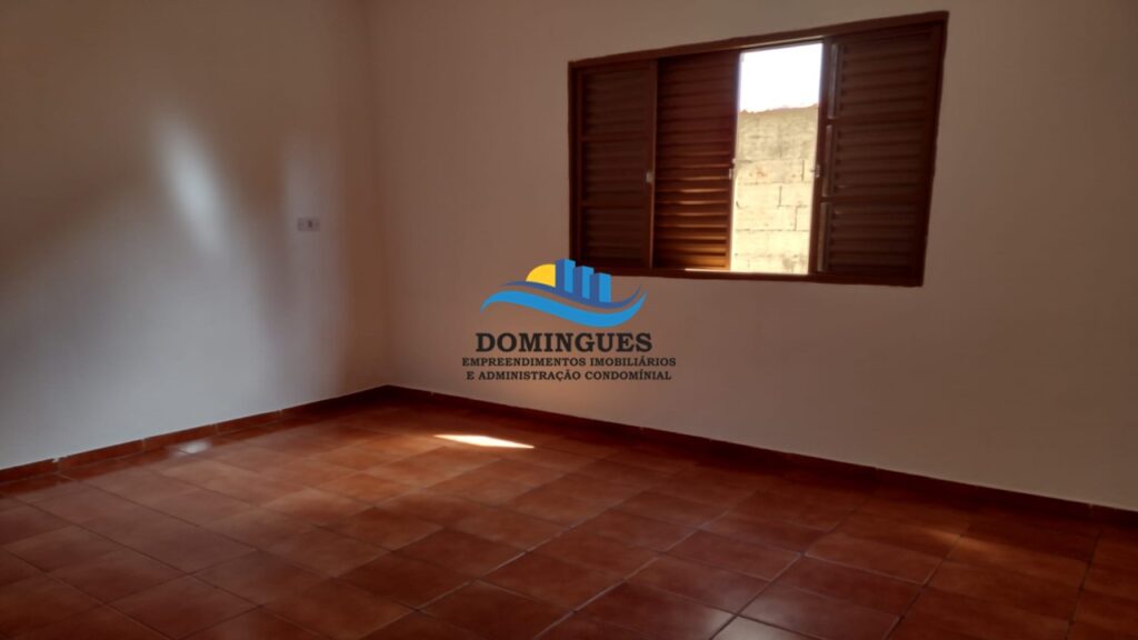 Casa Locação Residencial Jardim Hermínia – Boituva – SP
