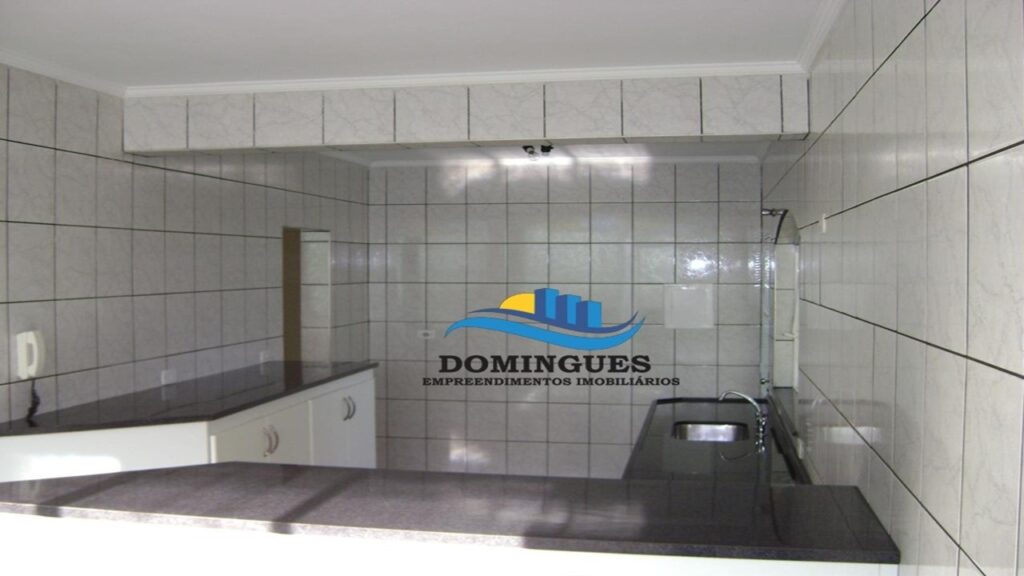 Casa Residencial Locação Centro – Boituva – SP