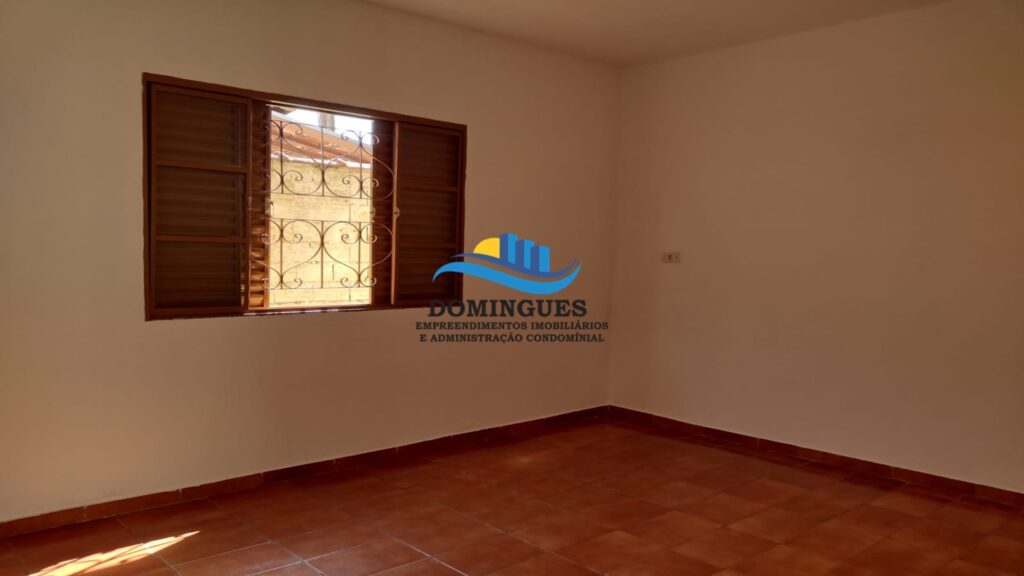 Casa Locação Residencial Jardim Hermínia – Boituva – SP