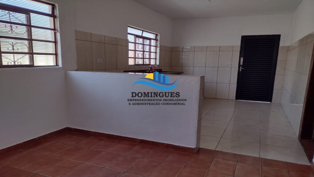 Casa Locação Residencial Jardim Hermínia – Boituva – SP