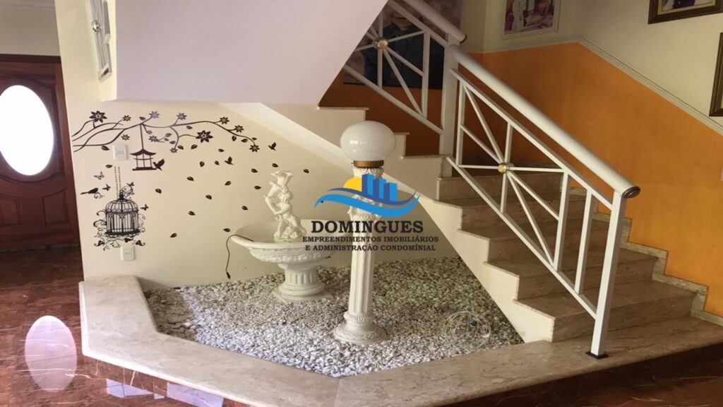 Sobrado Residencial ou Comercial Locação Centro – Boituva SP