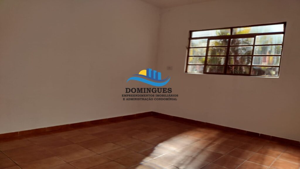 Casa Locação Residencial Jardim Hermínia – Boituva – SP
