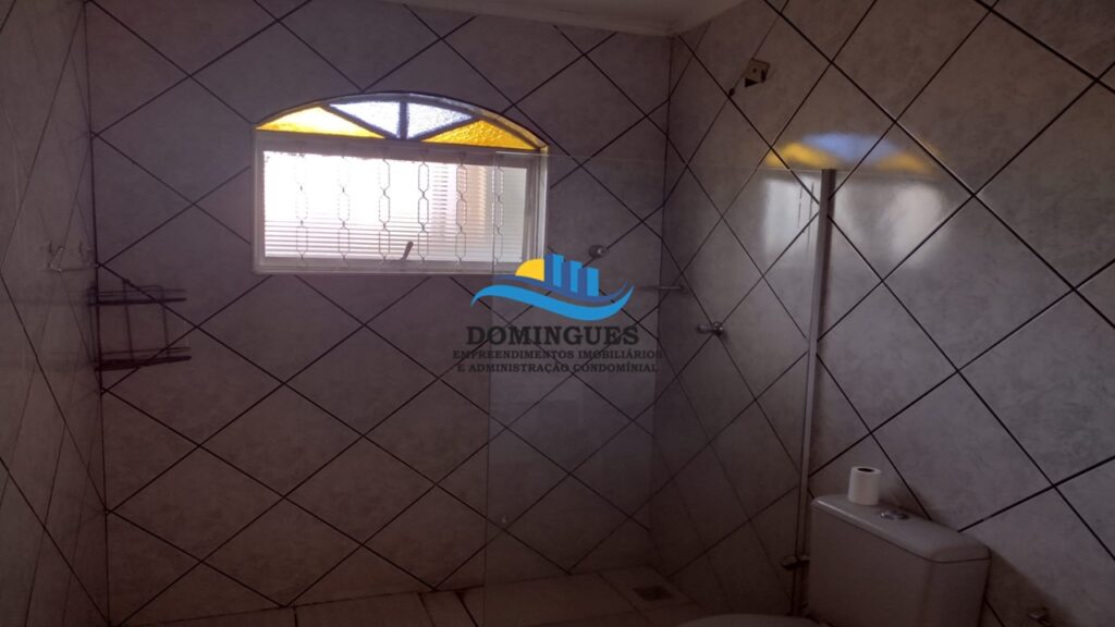 Casa Residencial Locação Centro – Boituva – SP
