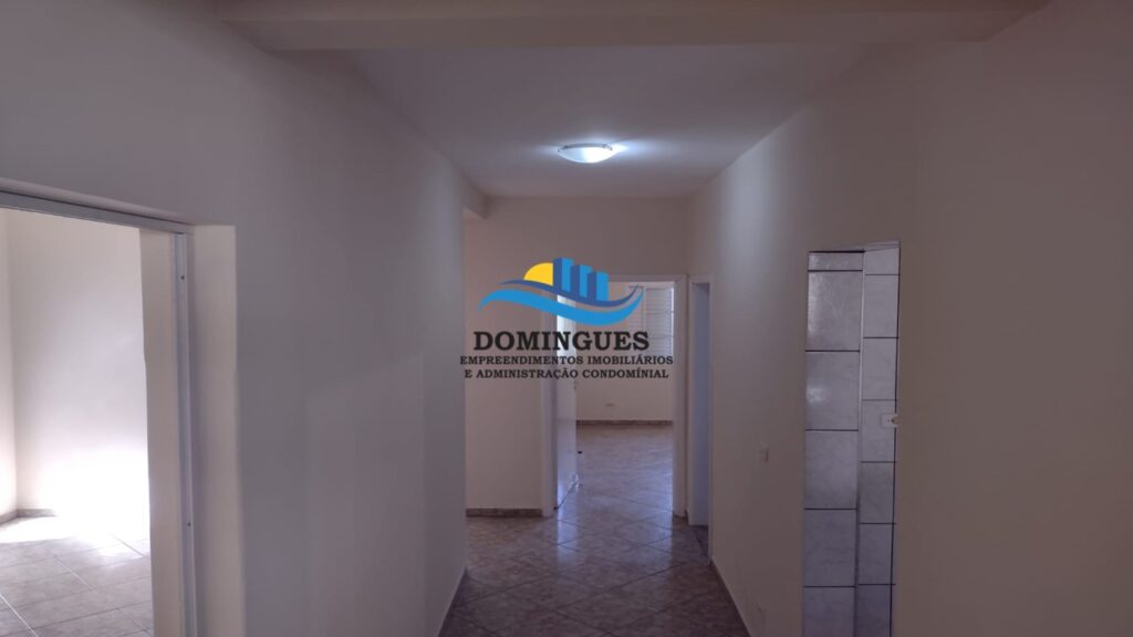 Casa Residencial Locação Centro – Boituva – SP