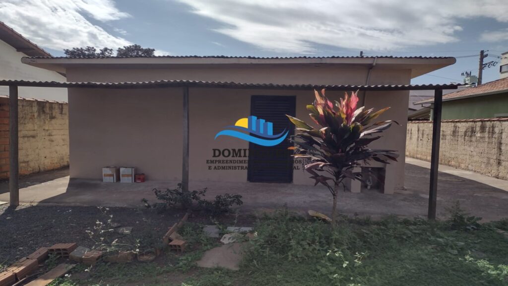 Casa Locação Residencial Jardim Hermínia – Boituva – SP