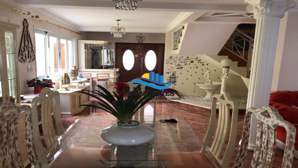 Sobrado Residencial ou Comercial Locação Centro – Boituva SP