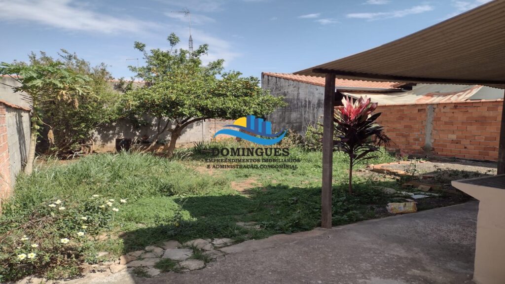 Casa Locação Residencial Jardim Hermínia – Boituva – SP