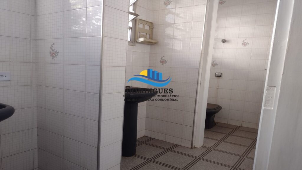 Salão Comercial de 641m² Centro de Boituva SP