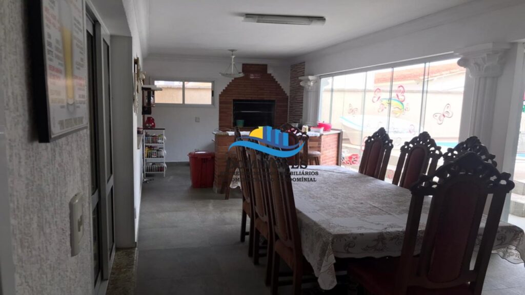 Sobrado Residencial ou Comercial Locação Centro – Boituva SP