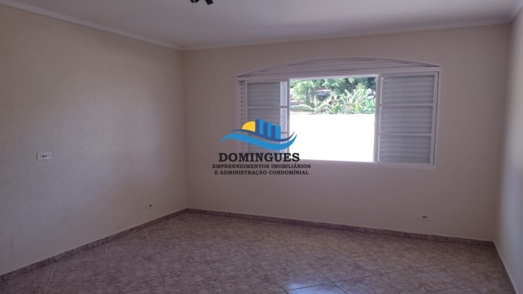 Casa Residencial Locação Centro – Boituva – SP